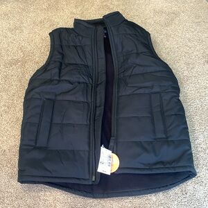 Childrens Place Sleeveless Jacket